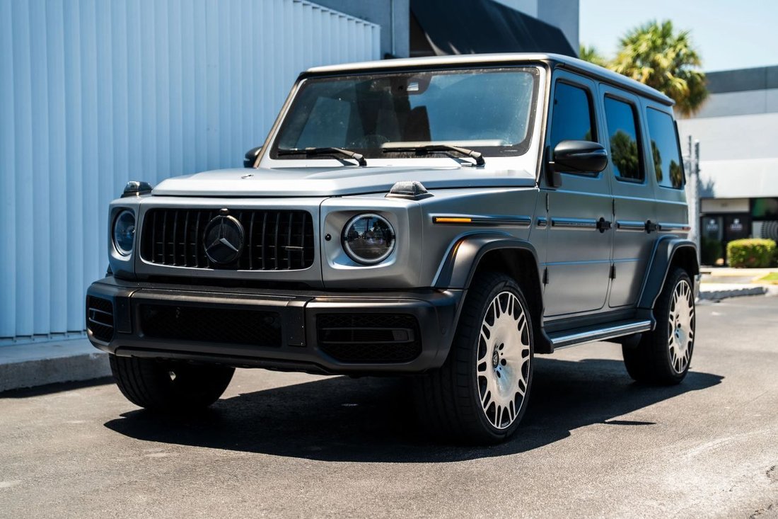 Suv in Boynton Beach, FL, United States 3 - 17970946