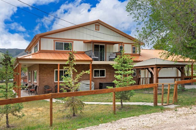 House in Midway, Utah, United States 3 - 17990305