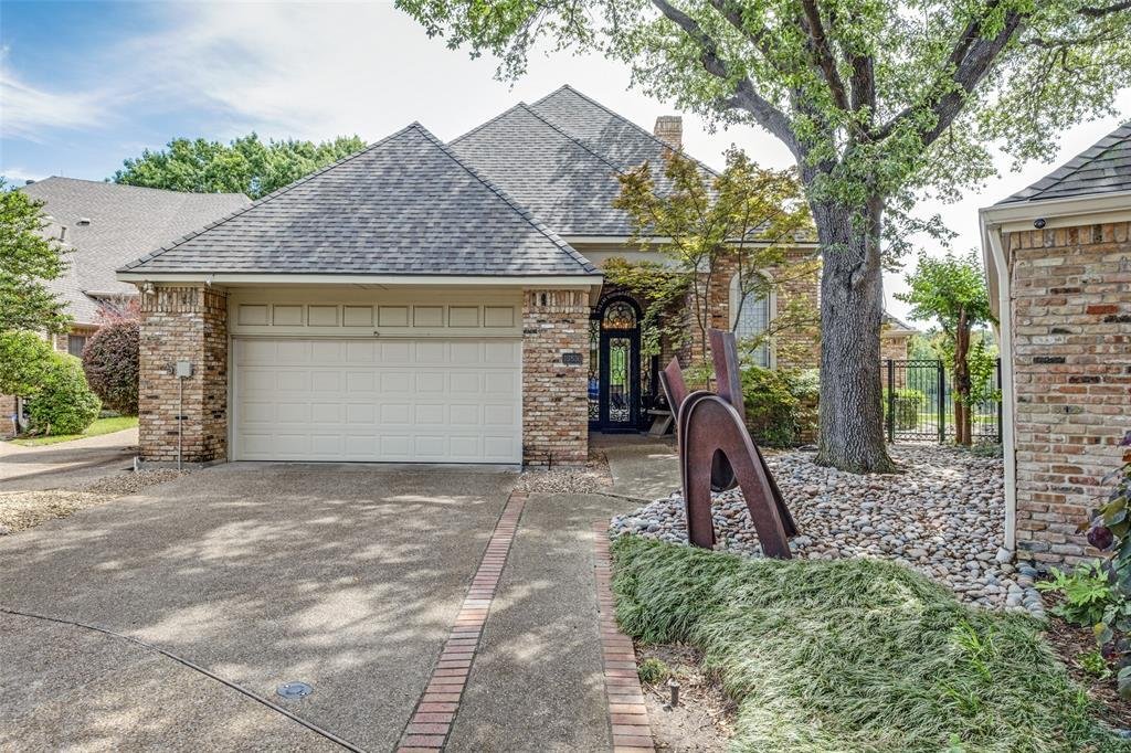House in Dallas, Texas, United States 3 - 17994799