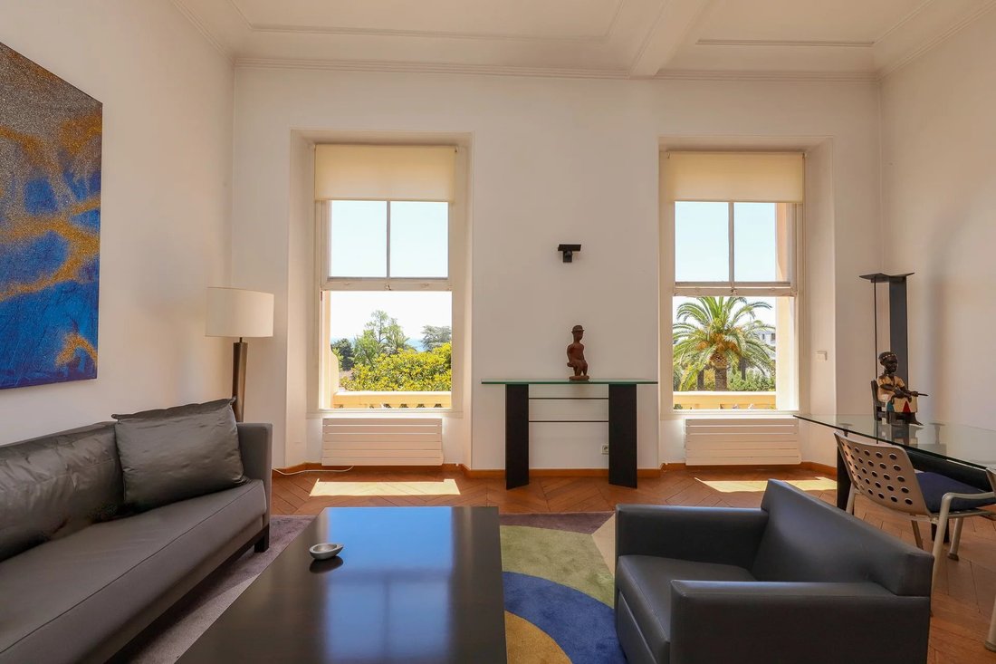 Apartment in Cannes, Provence-Alpes-Côte d'Azur, France 5 - 17984480
