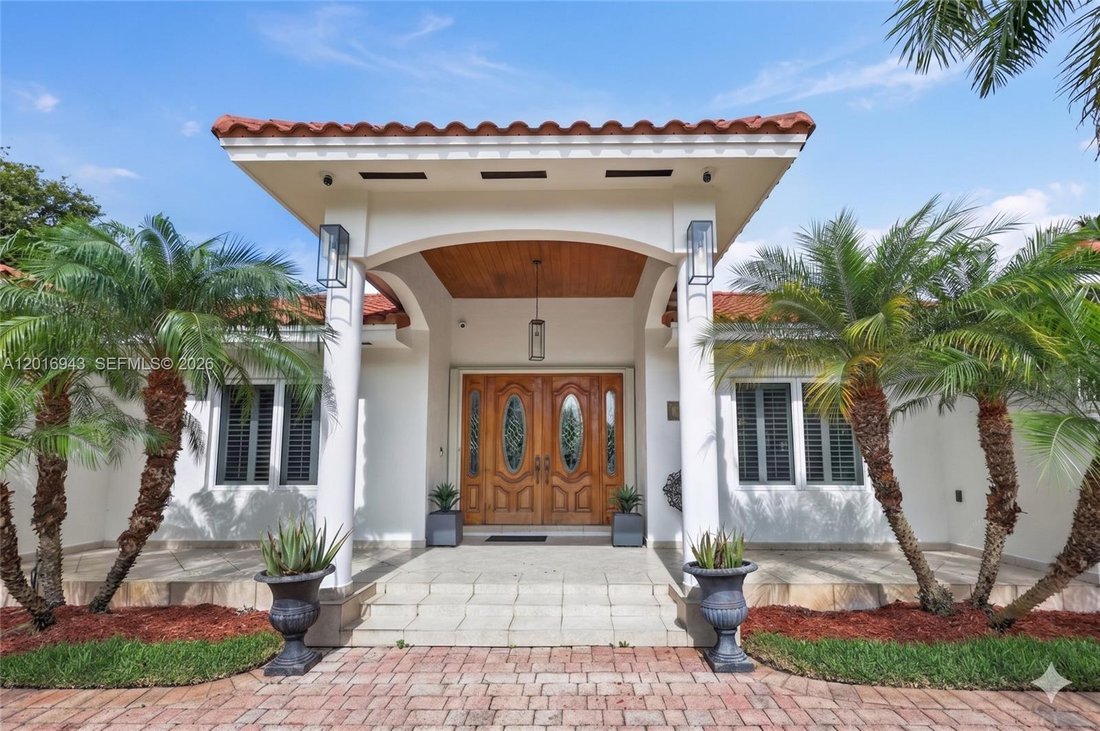 House in Cutler Bay, Florida, United States 4 - 17985611