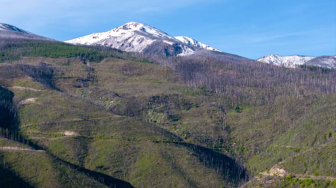 Land in Lolo, Montana, United States 1 - 17991661