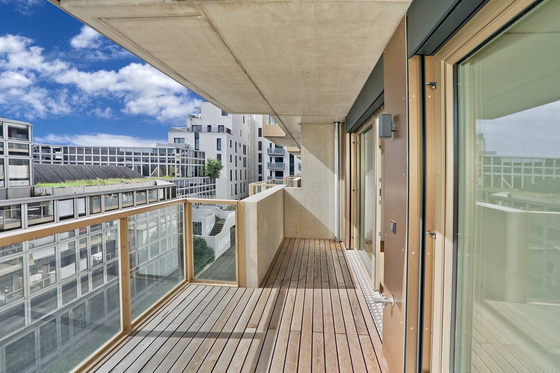 Apartment in Vienna, Wien, Austria 1 - 17992117
