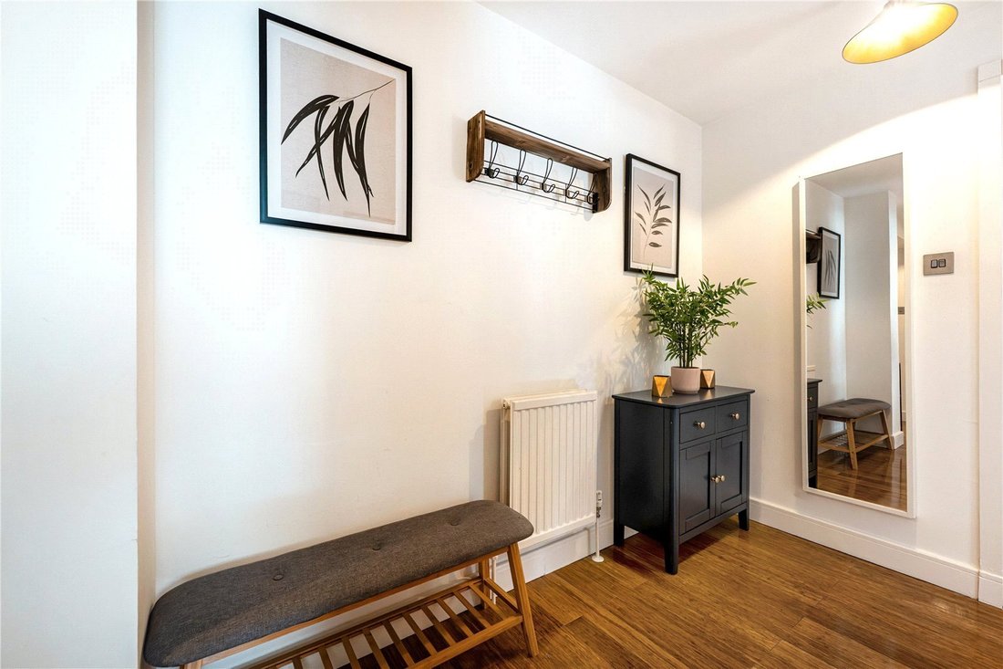 Apartamento en Notting Hill, Kensington y Chelsea, Inglaterra 5 - 17984816