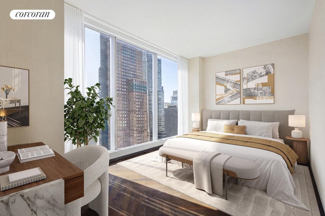 Condo in New York, New York, United States 5 - 17986611