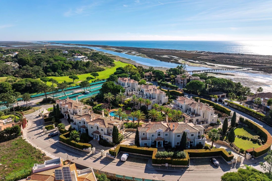 Villa in Quinta do Lago, Almancil, Portugal 3 - 17992523