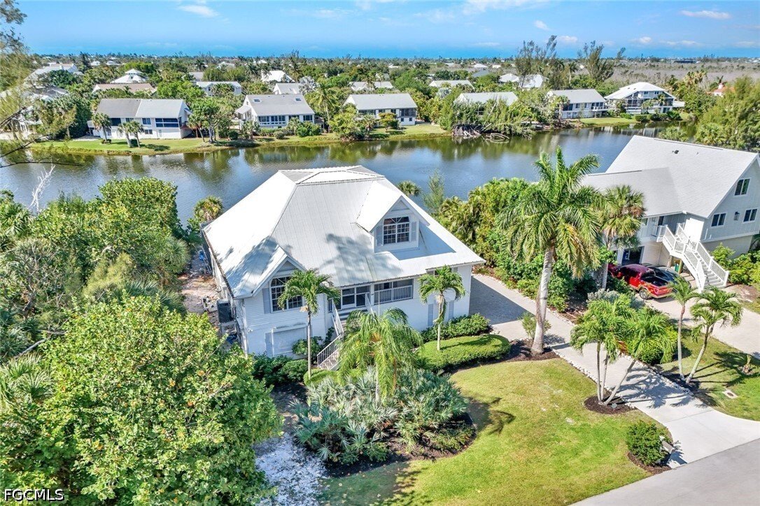 House in Sanibel, Florida, United States 2 - 17984021