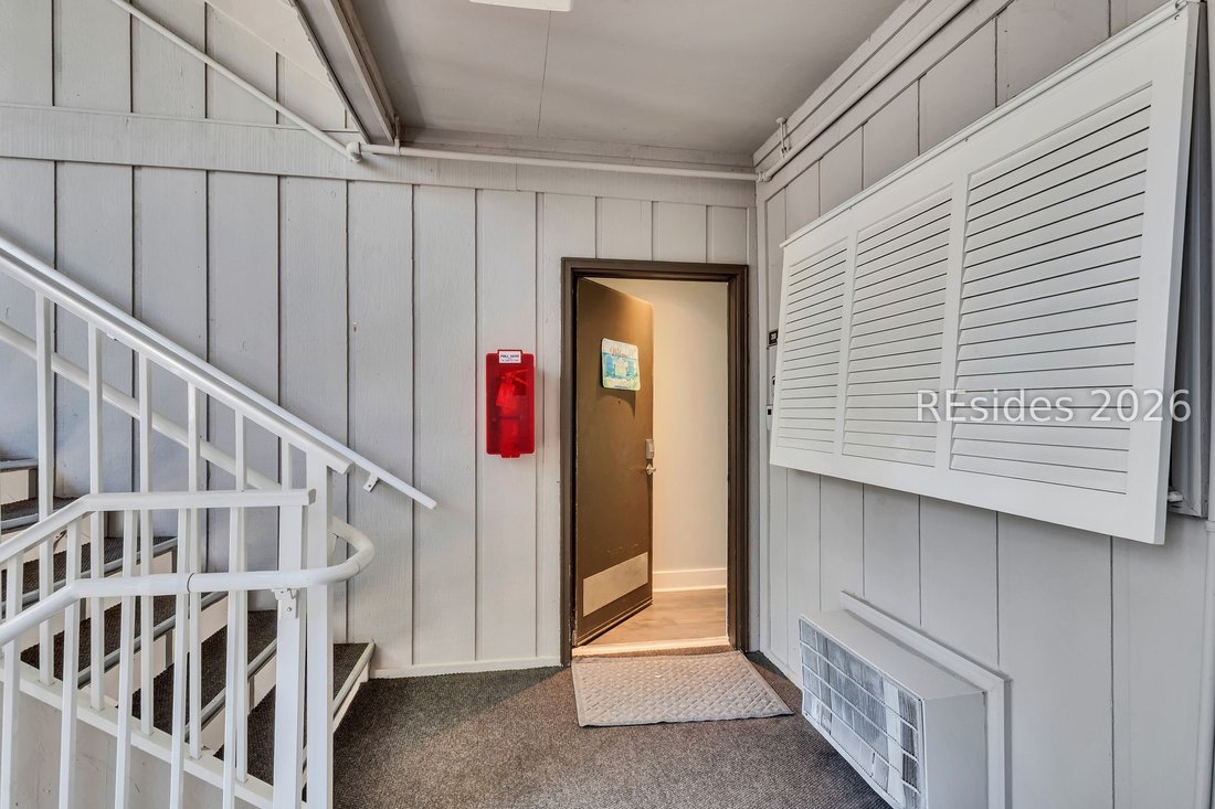 Condo in Hilton Head Island, South Carolina, United States 5 - 17987953