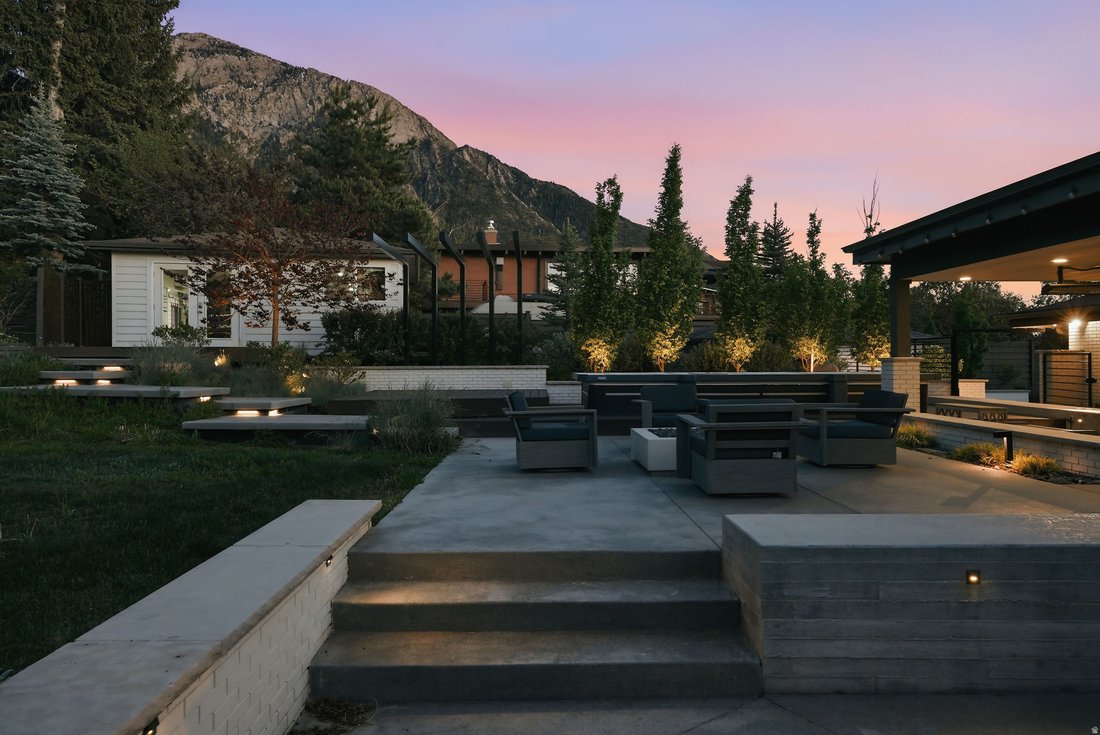 House in Holladay, Utah, United States 4 - 17984490
