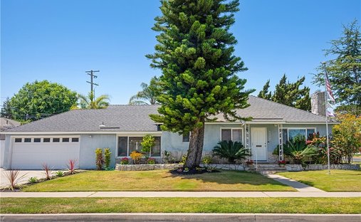 Haus in Long Beach, Kalifornien, Vereinigte Staaten 1