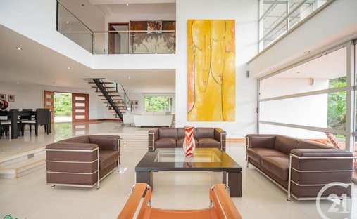 Casa a La Fe, Dipartimento di Antioquia, Colombia 1