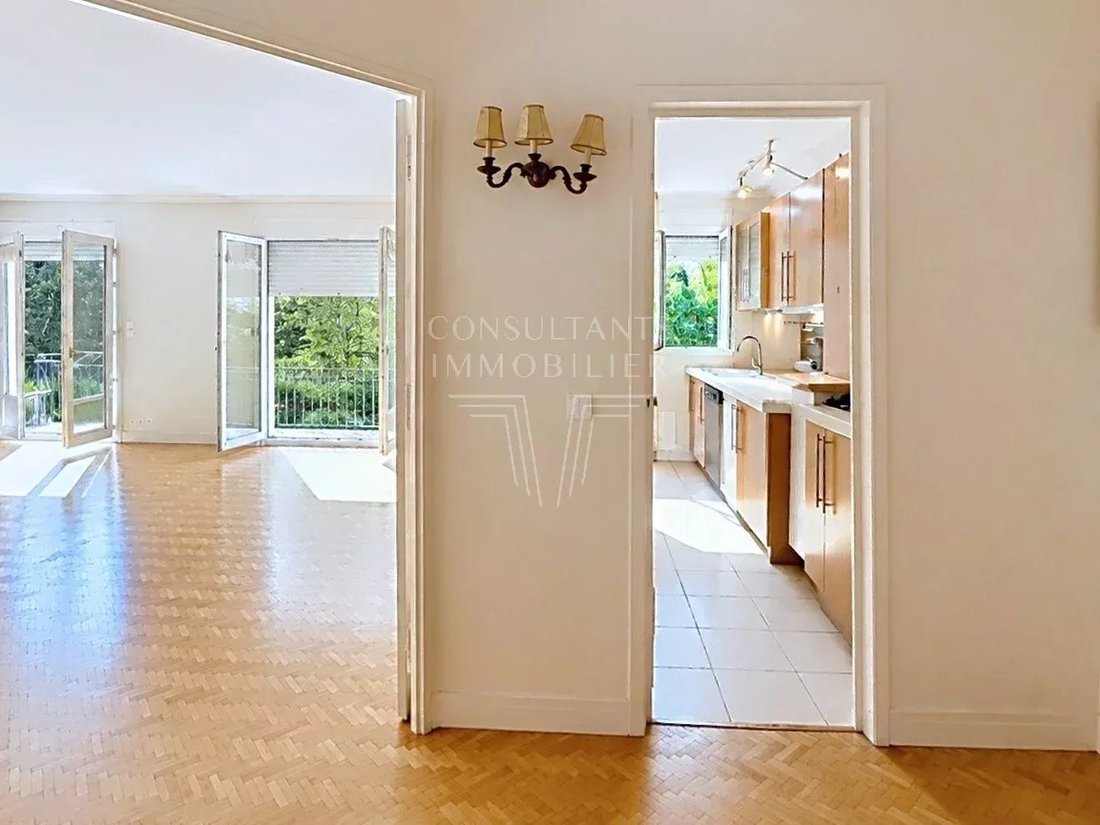 Apartment in Deauville, Normandy, France 2 - 17967259
