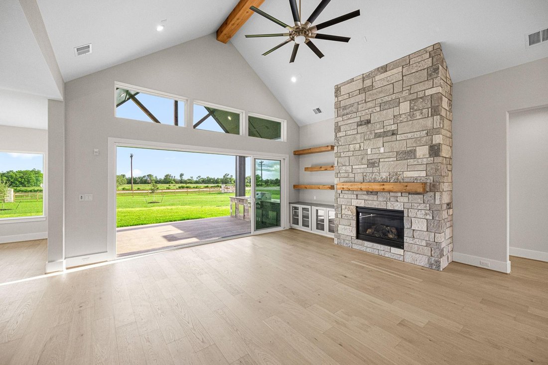 House in Bellville, Texas, United States 5 - 17985585