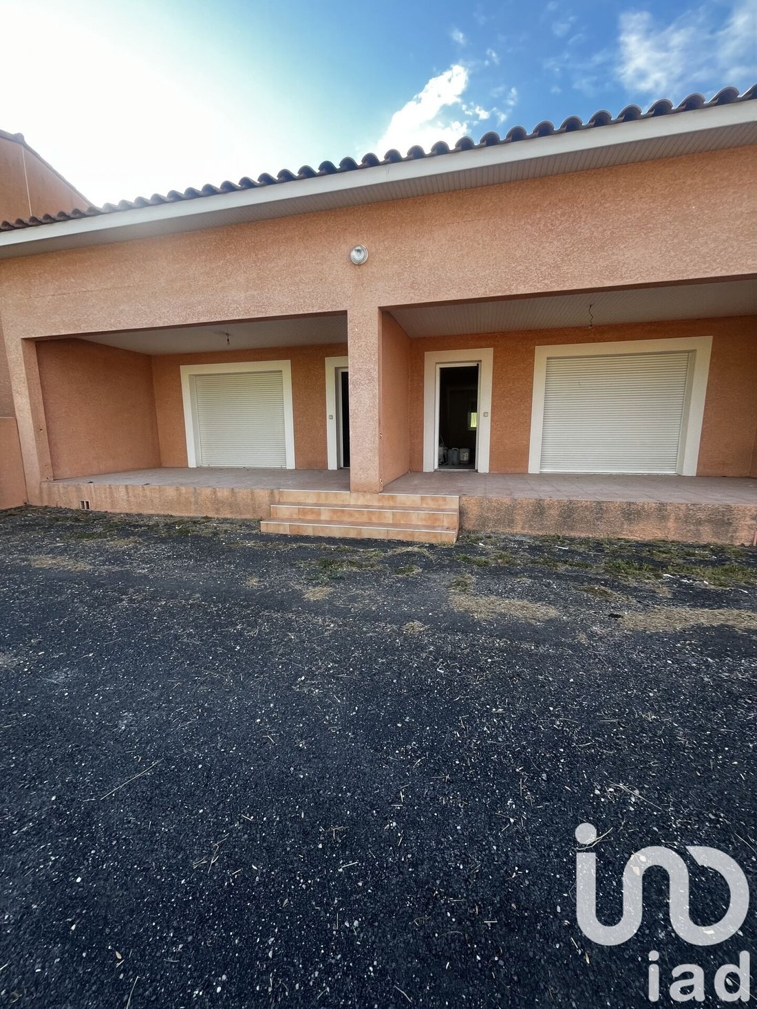 House in Vic-la-Gardiole, Occitania, France 2 - 16475216