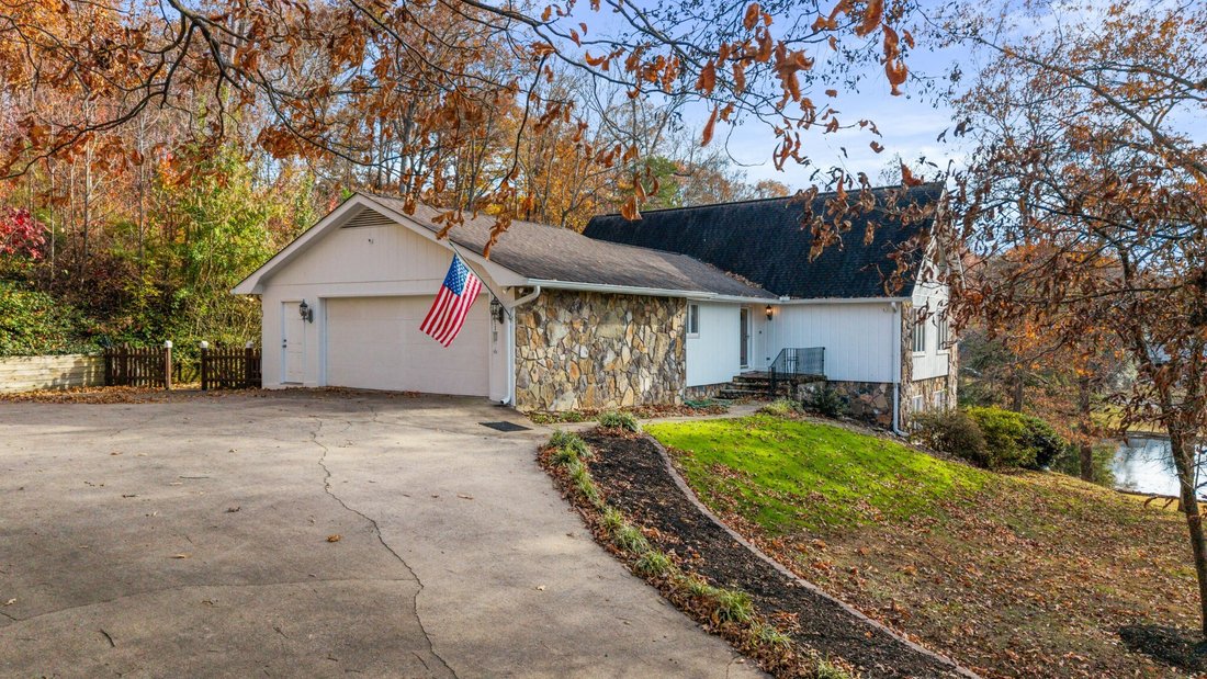 House in Cleveland, Tennessee, United States 3 - 17987867
