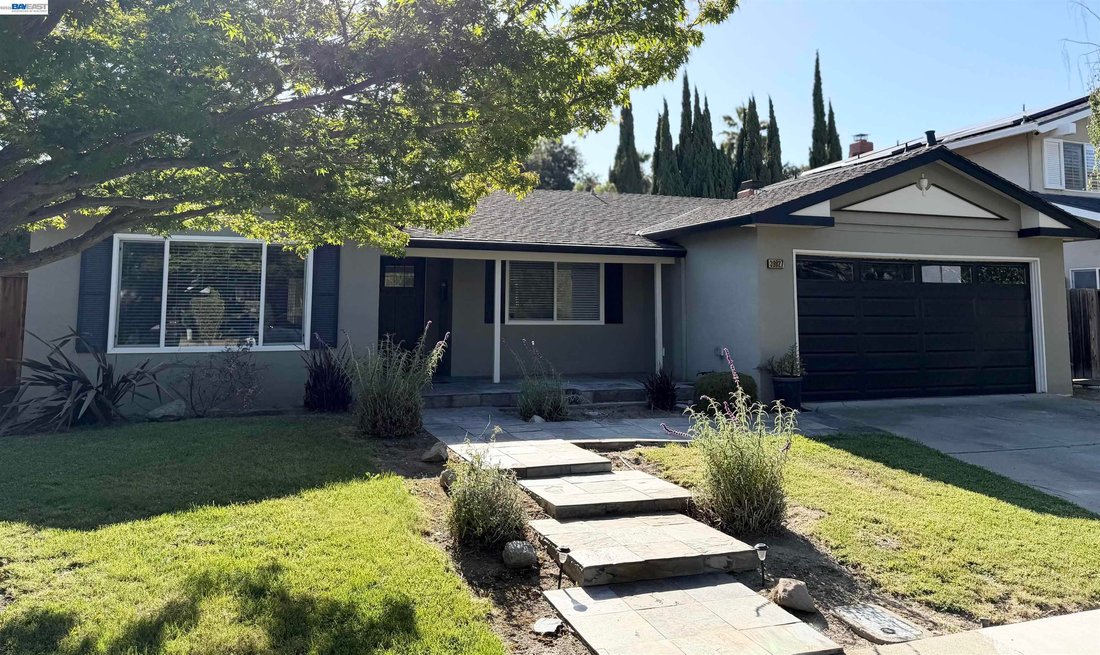 House in Newark, California, United States 1 - 17994484
