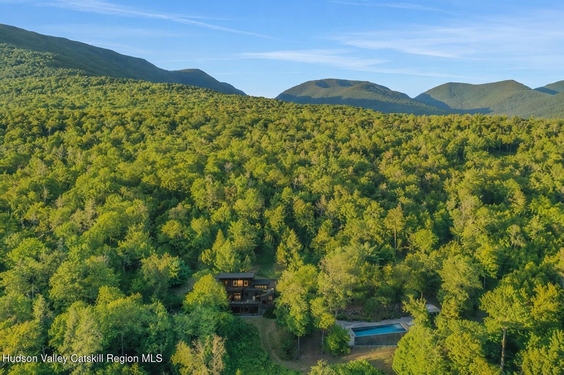House in Lake Hill, New York, United States 1 - 17101752