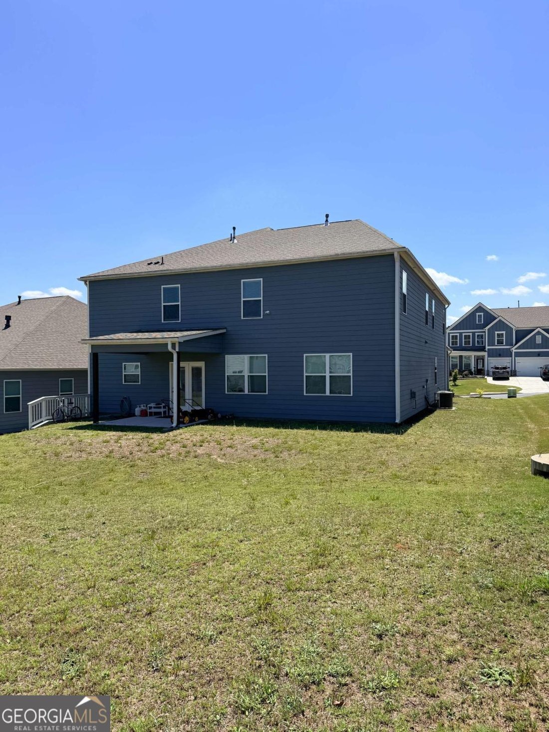 House in Acworth, Georgia, United States 3 - 17988595