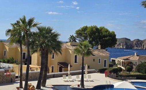 Appartement à Santa Ponsa, Îles Baléares, Espagne 1