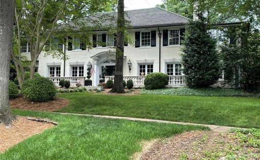 Casa a Charlotte, Carolina del Nord, Stati Uniti 1