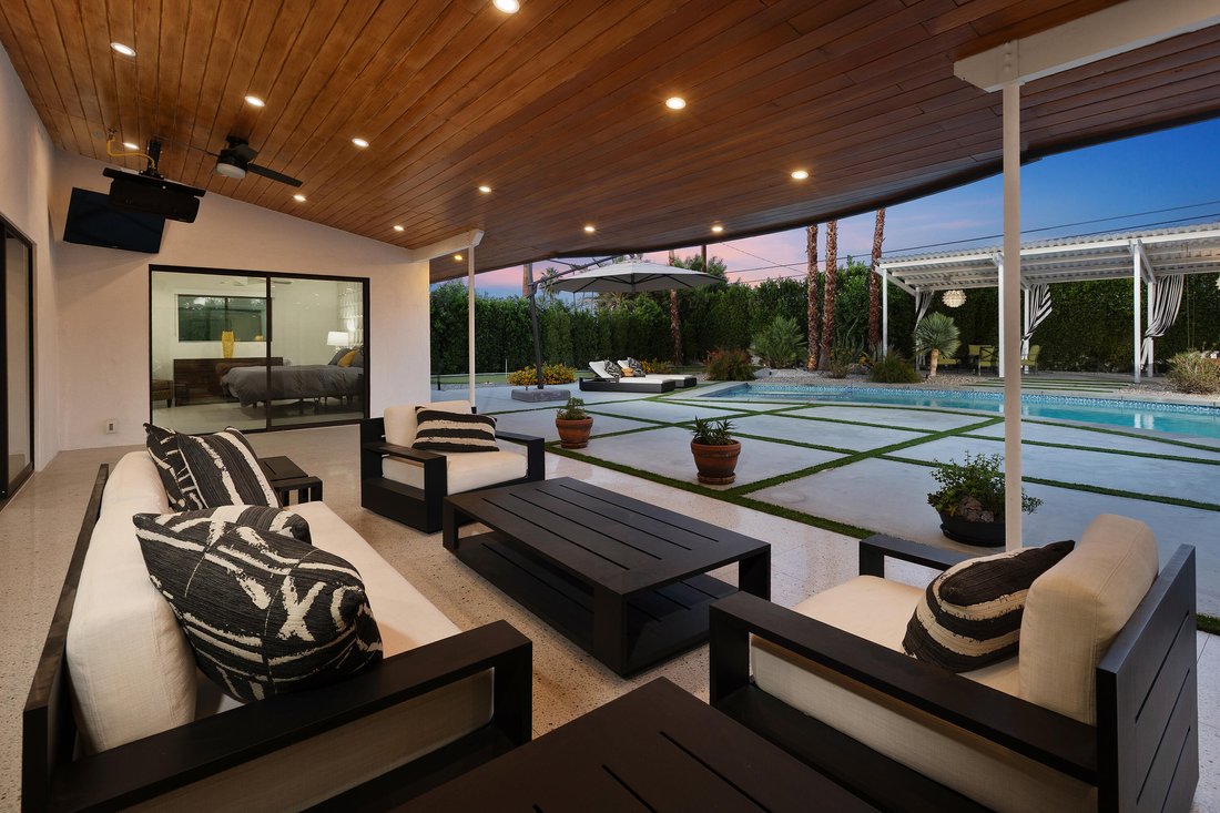 House in Palm Desert, California, United States 1 - 17991982