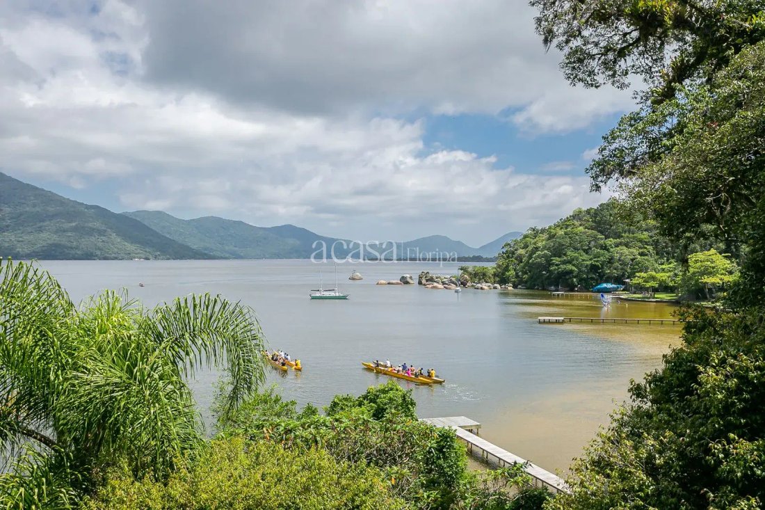 House in Florianópolis, State of Santa Catarina, Brazil 1 - 17985877