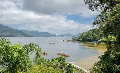 Haus in Florianópolis, Santa Catarina, Brasilien 1