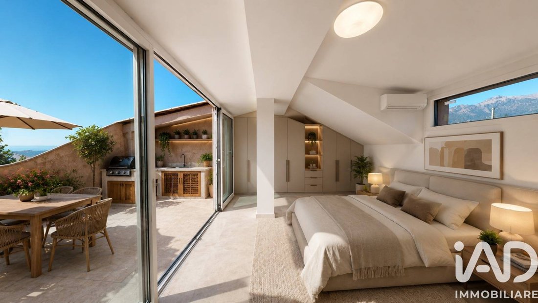 Apartment in Arenzano, Liguria, Italy 4 - 17724166