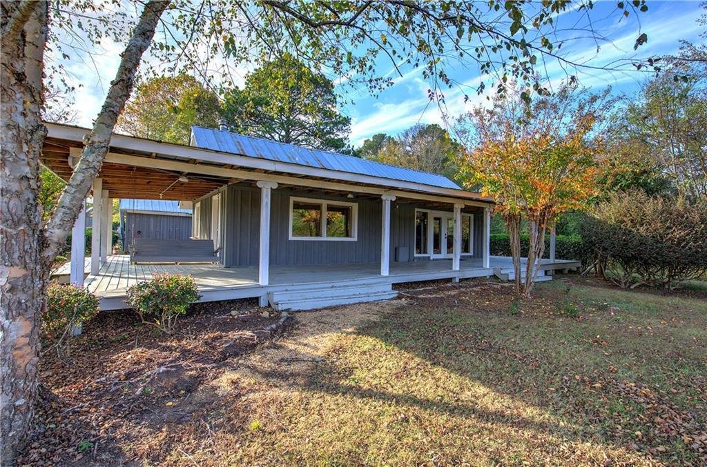 House in Rockmart, Georgia, United States 2 - 17987863