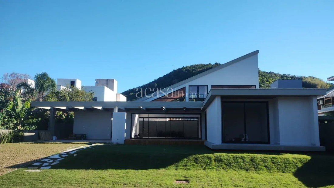 Condo in Florianópolis, State of Santa Catarina, Brazil 1 - 17986299