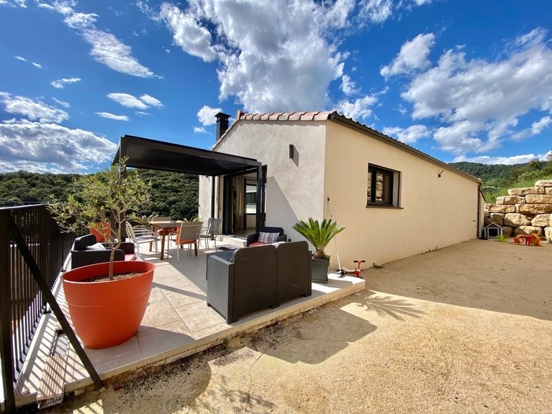 House in Saint-Jean-du-Pin, Occitania, France 5 - 17989374