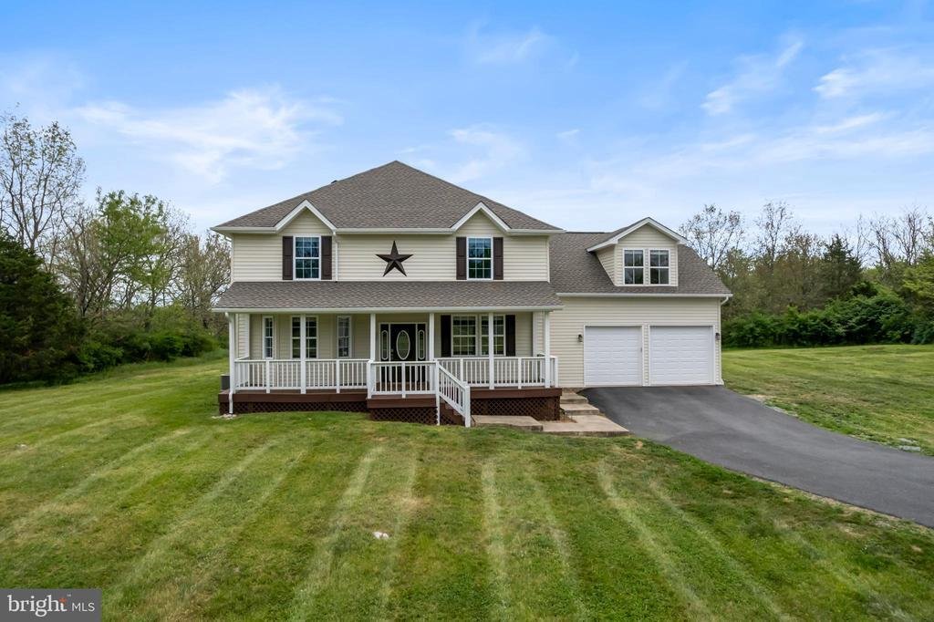 House in Kearneysville, West Virginia, United States 3 - 17984093