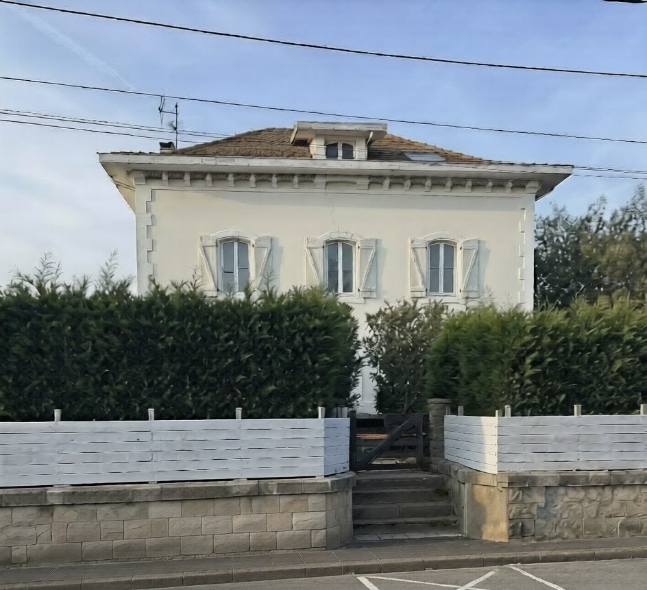 House in Haut Boucau, Boucau, France 1 - 17990564
