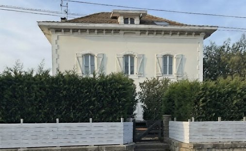 House in Haut Boucau, Boucau, France 1