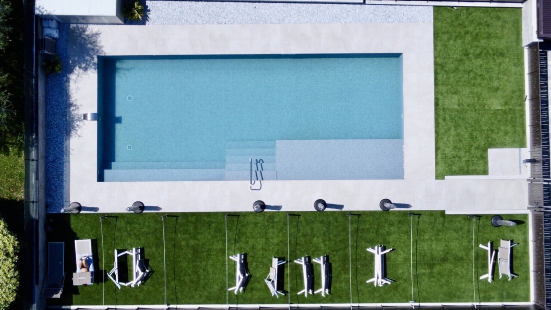 Apartment in Lazise, Veneto, Italy 1 - 17995215