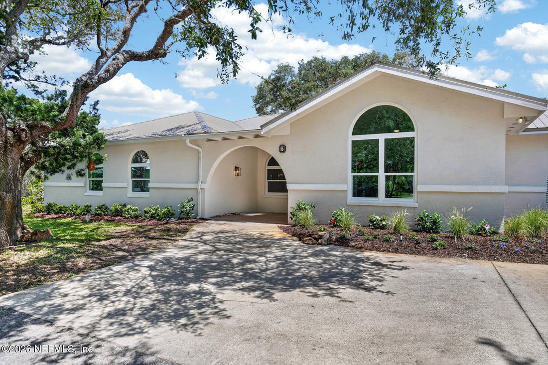 Haus in Sankt Augustine, Florida, Vereinigte Staaten 4 - 17989552