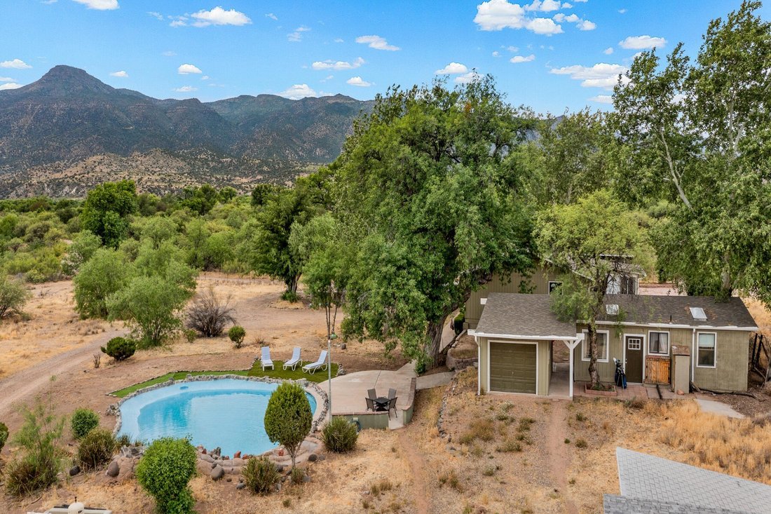 House in Camp Verde, Arizona, United States 2 - 17949163