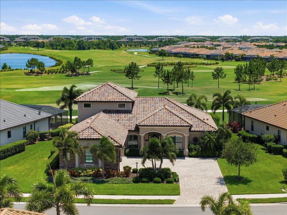 House in Lakewood Ranch, Florida, United States 2 - 17987665