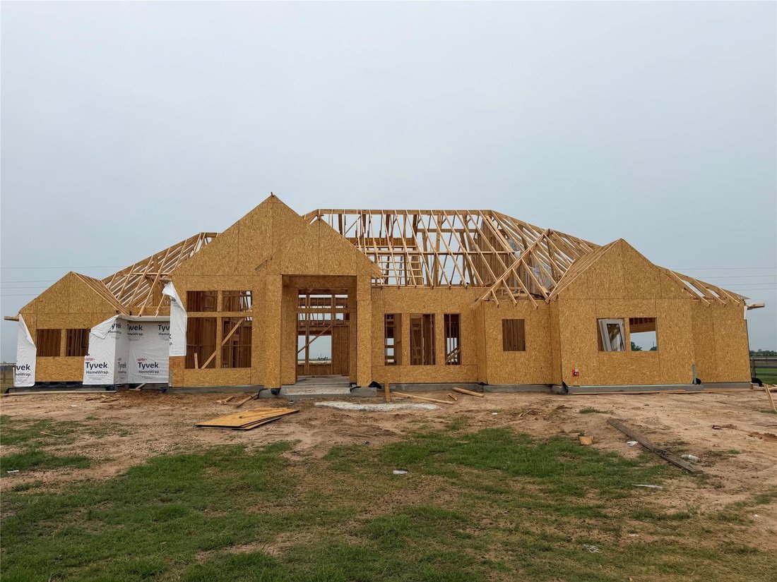 House in Waller, Texas, United States 2 - 17879315