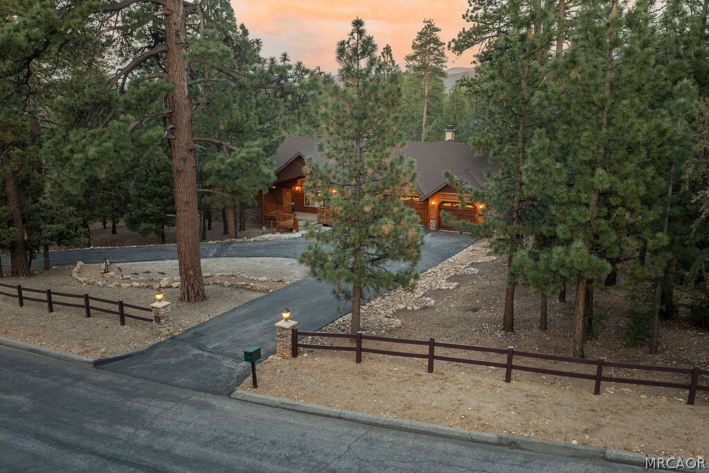 House in Big Bear Lake, California, United States 2 - 17995210