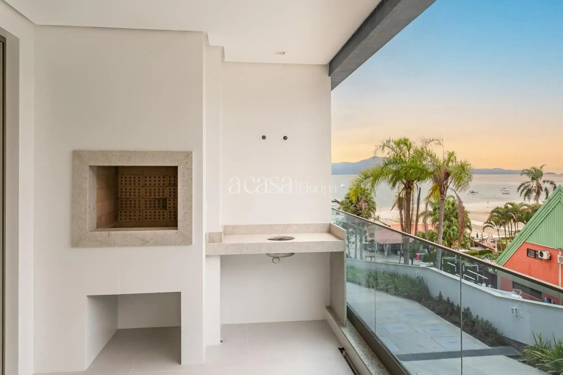 Apartment in Florianópolis, State of Santa Catarina, Brazil 2 - 17984171