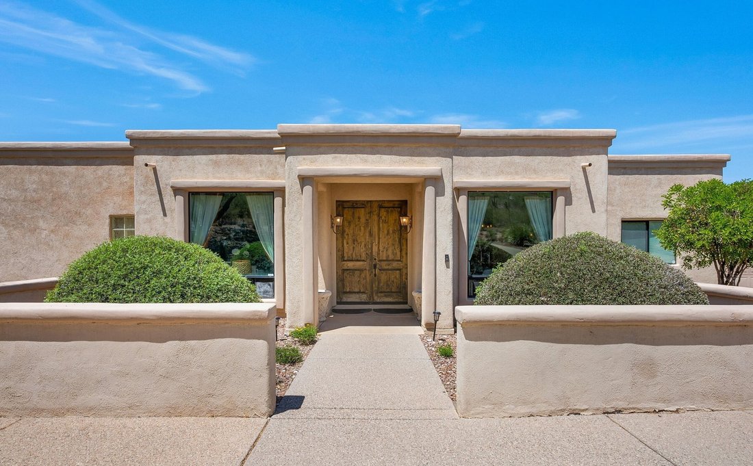 House in Tucson, Arizona, United States 2 - 17986093