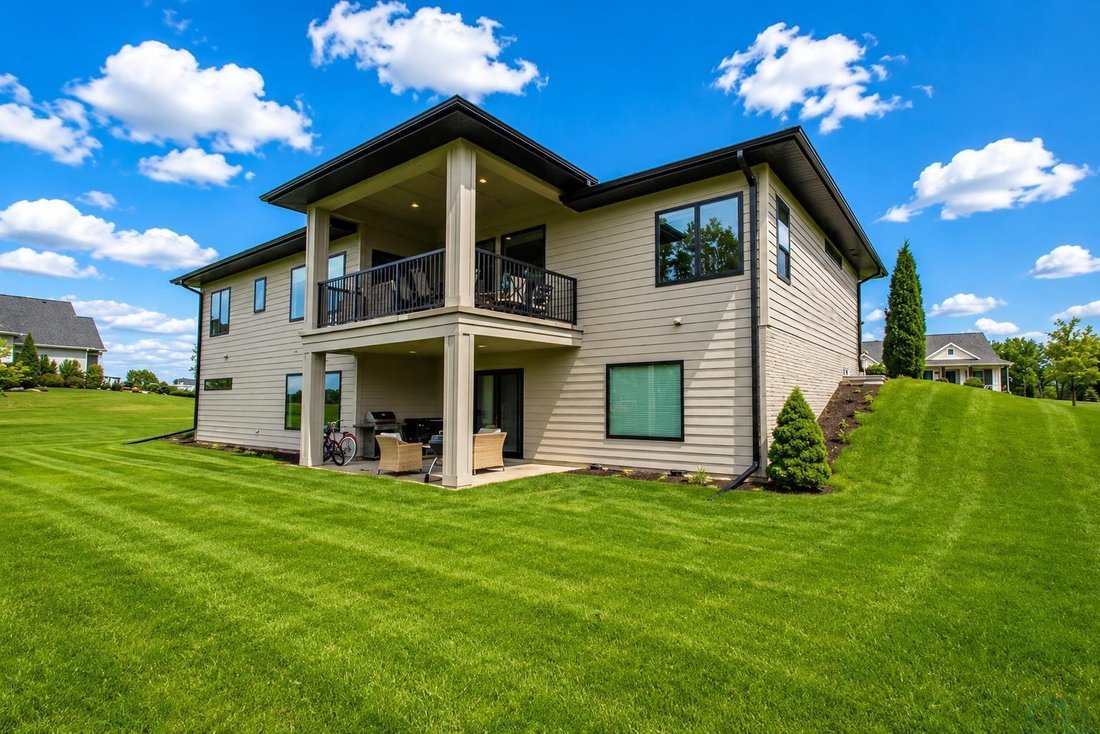 House in Jefferson, South Dakota, United States 2 - 17987122