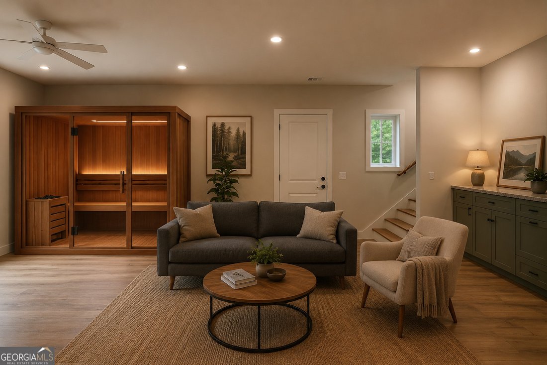 House in Clayton, Georgia, United States 5 - 17988653