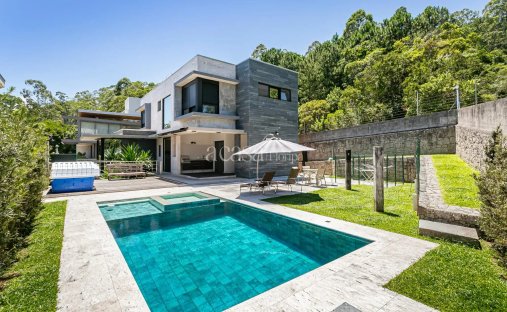 Condominio a Florianópolis, Santa Catarina, Brasile 1