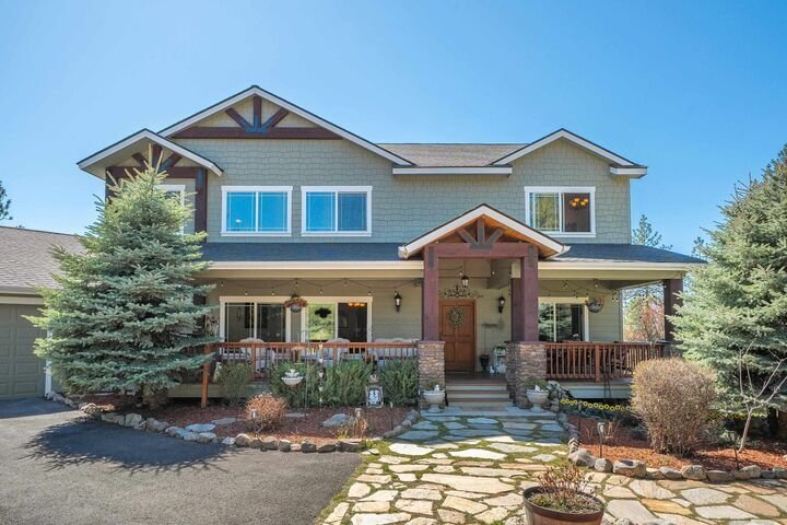 House in Spokane, Washington, United States 2 - 17660728