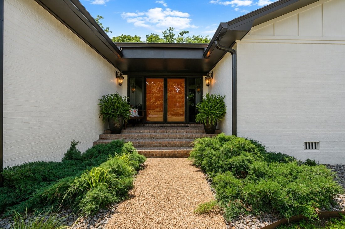 House in Gallatin, Tennessee, United States 4 - 17991157