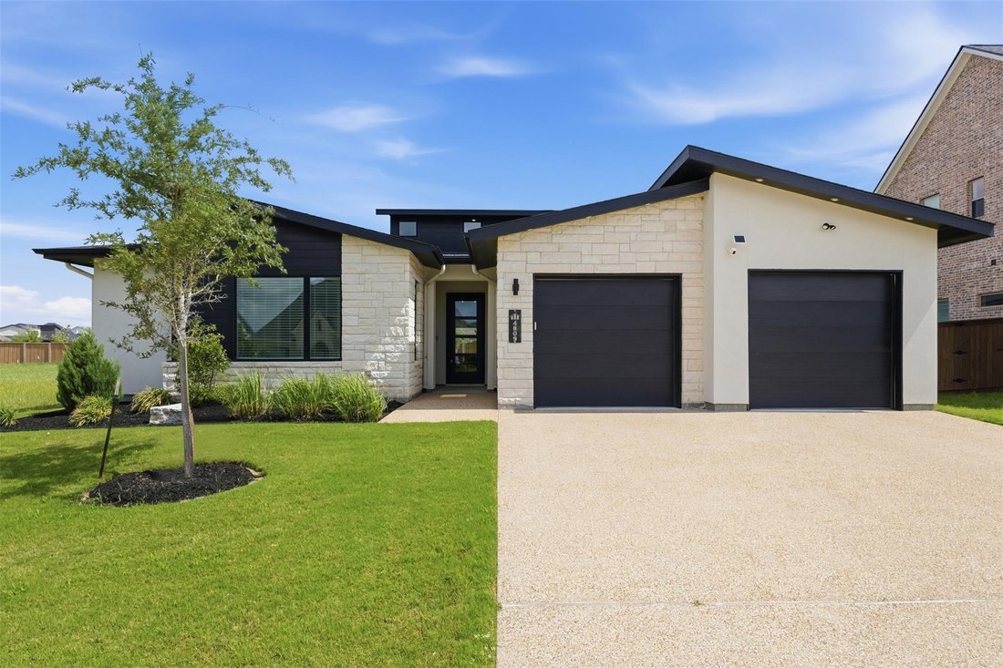 House in College Station, Texas, United States 1 - 17989038