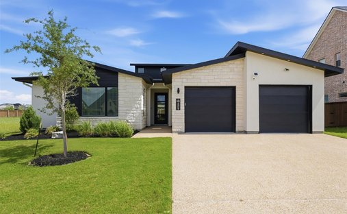 Casa en College Station, Texas, Estados Unidos 1