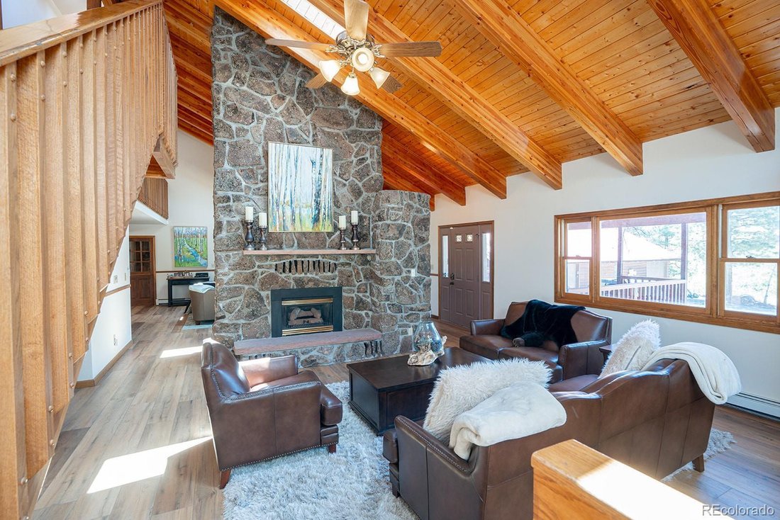 House in Salida, Colorado, United States 2 - 17991015